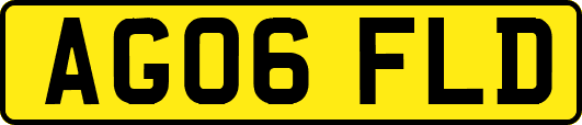 AG06FLD