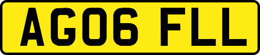 AG06FLL