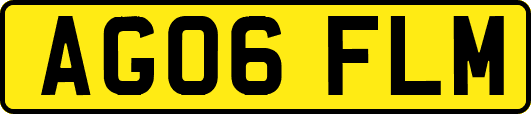 AG06FLM