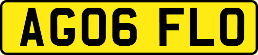 AG06FLO