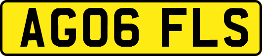 AG06FLS