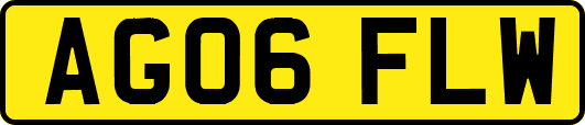 AG06FLW
