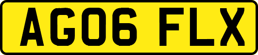 AG06FLX