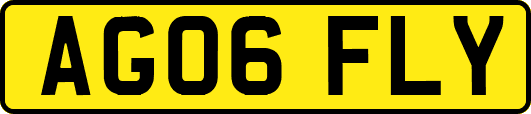 AG06FLY