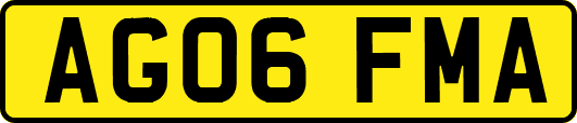 AG06FMA