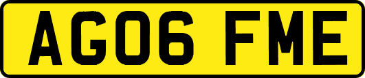 AG06FME