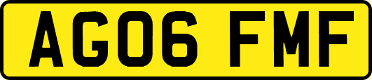 AG06FMF