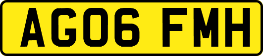AG06FMH