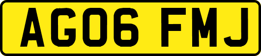 AG06FMJ