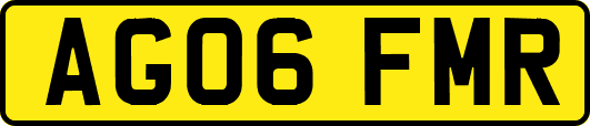 AG06FMR