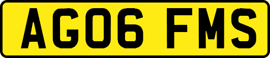 AG06FMS