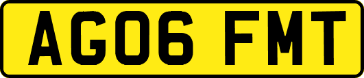 AG06FMT