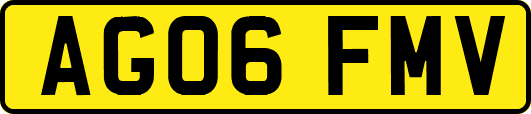 AG06FMV