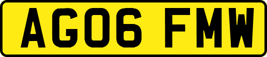 AG06FMW