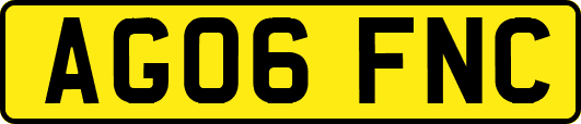 AG06FNC