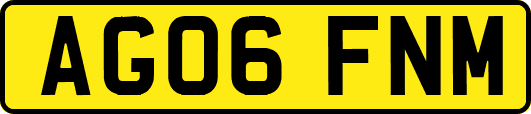 AG06FNM