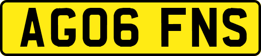 AG06FNS
