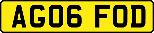 AG06FOD
