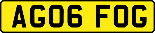 AG06FOG