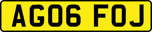 AG06FOJ