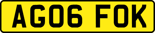 AG06FOK
