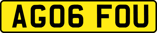 AG06FOU