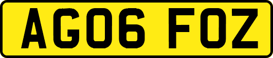 AG06FOZ