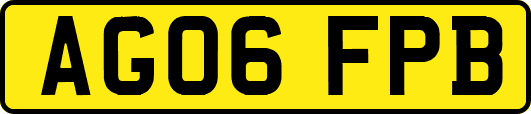 AG06FPB