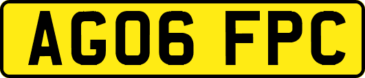 AG06FPC
