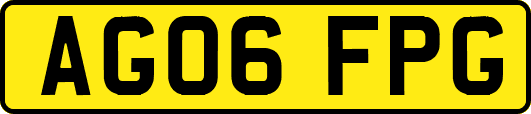 AG06FPG