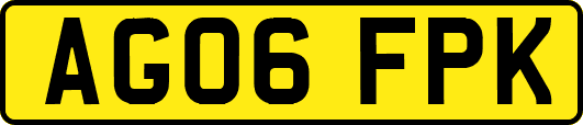 AG06FPK