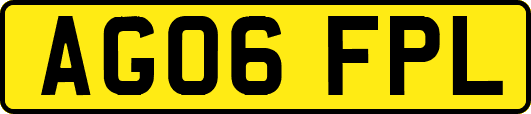 AG06FPL