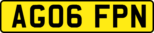 AG06FPN