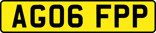 AG06FPP