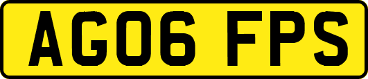 AG06FPS