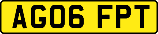 AG06FPT