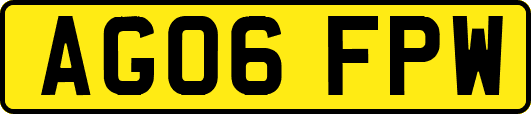 AG06FPW