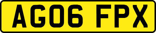 AG06FPX