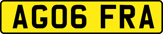 AG06FRA