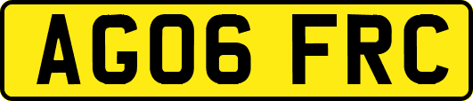 AG06FRC