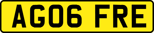 AG06FRE
