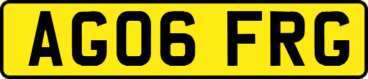 AG06FRG