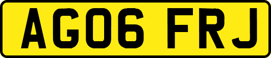 AG06FRJ