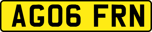 AG06FRN