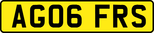 AG06FRS