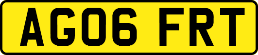 AG06FRT