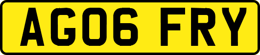 AG06FRY