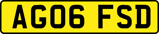 AG06FSD