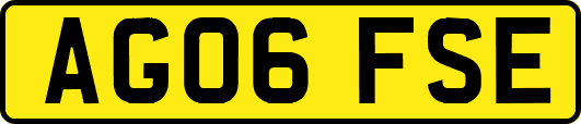 AG06FSE