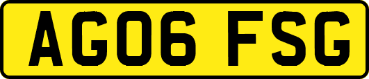AG06FSG